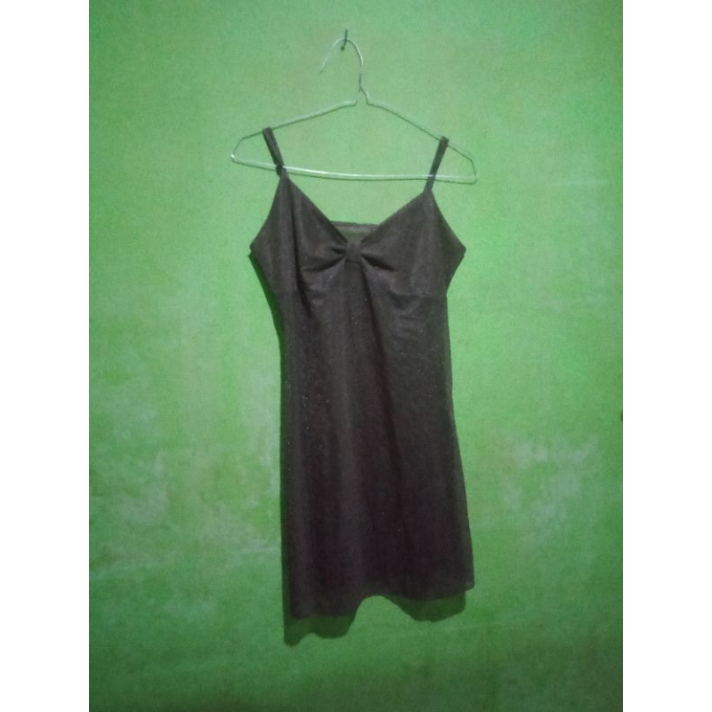 Preloved Lingerie Brand scelta