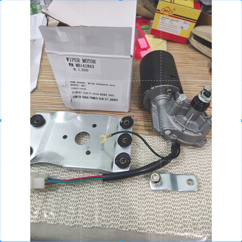 DINAMO MOTOR WIPER L038 L300 BENSIN