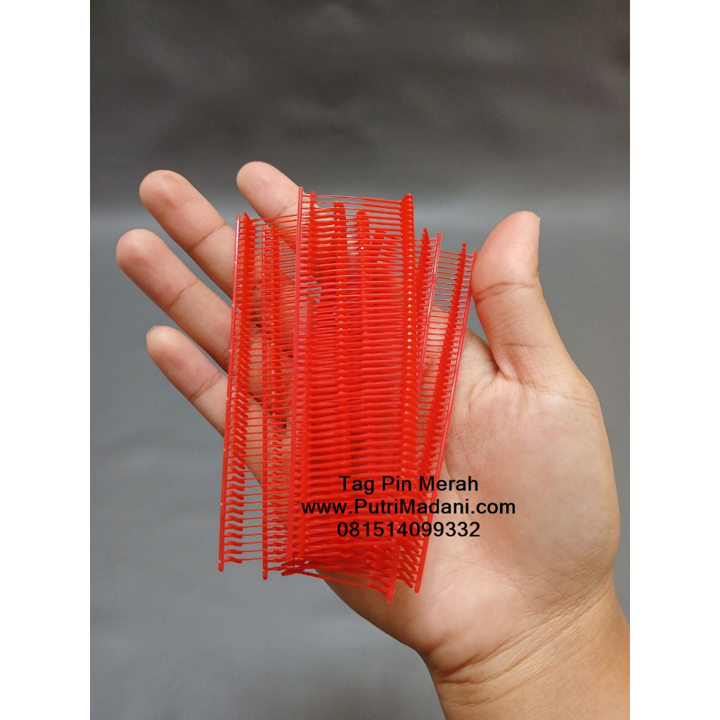 

Tag Pin Merah 25mm Solusi Praktis untuk Bisnis Anda di jabodetabek