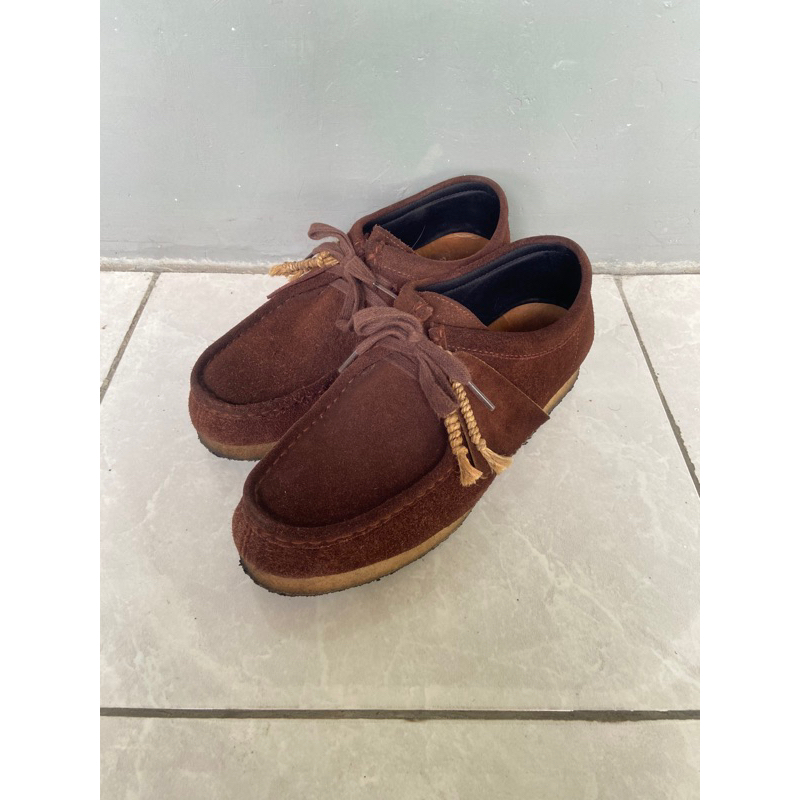 sepatu portee goods pebble