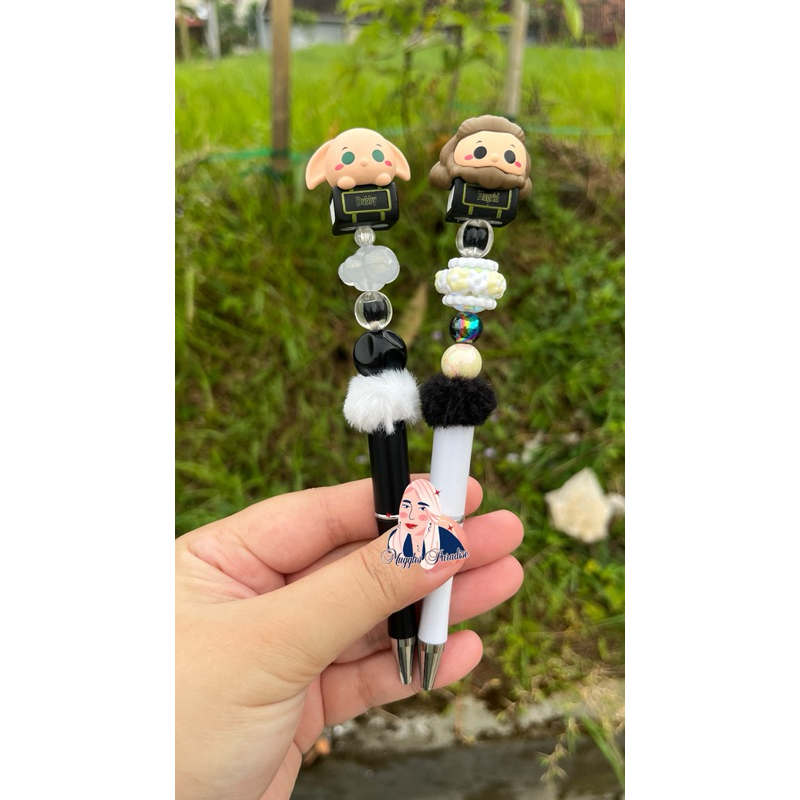 

Bolpen Karakter Harry Potter