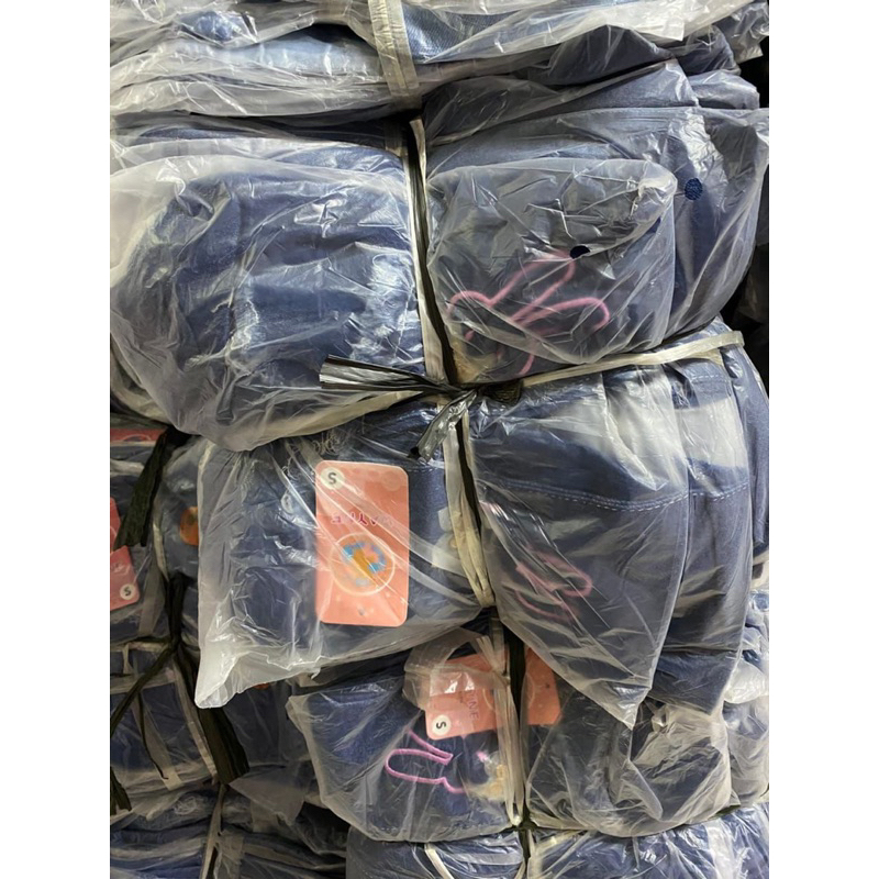 Paket usaha Baju Import anak/ Grosir Baju anak import