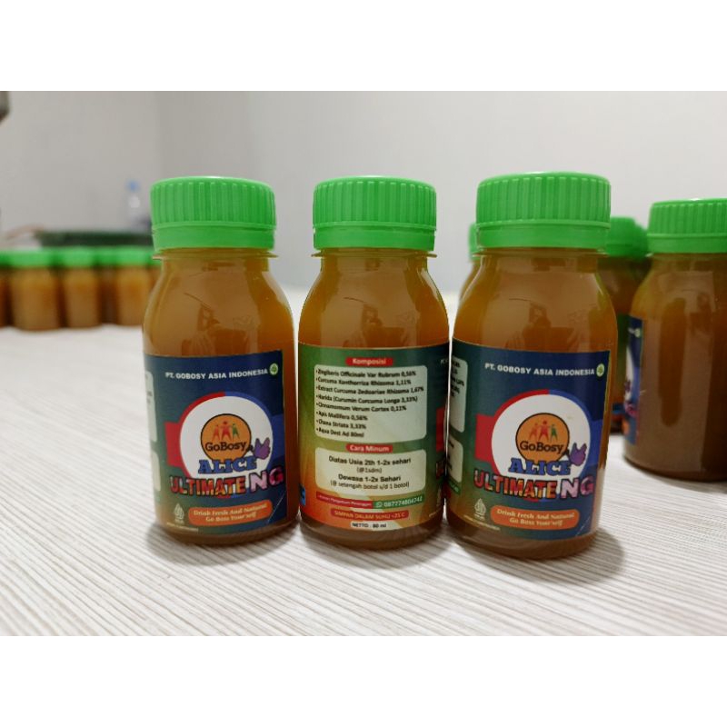 

Herbal Batuk Sesak Nafas