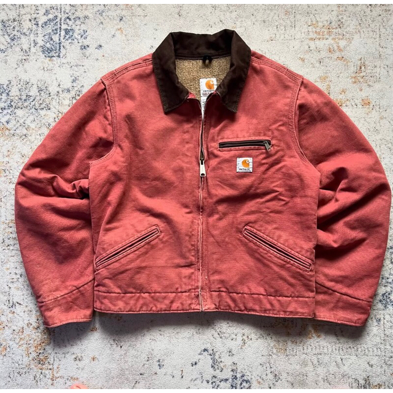 Carhartt Detroit wj097 VRS