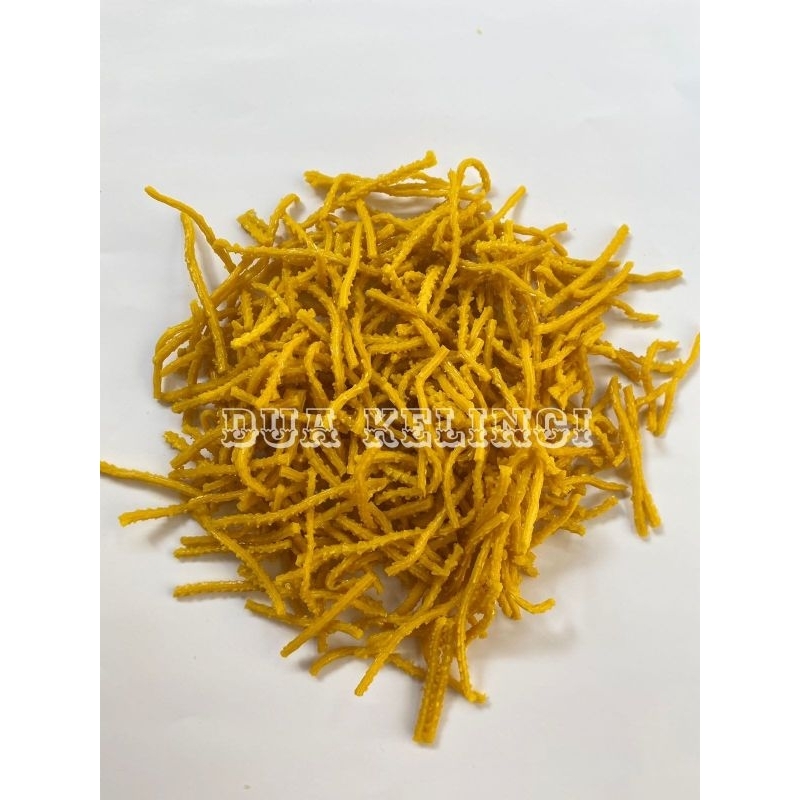 

[1kg] KERUPUK MANGGAR
