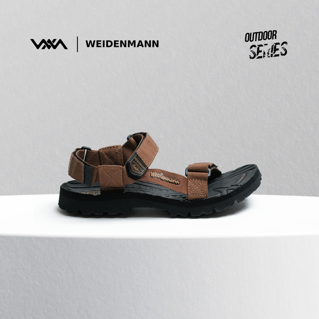 Weidenmann Climber 05 Sandal Outdoor / Gunung