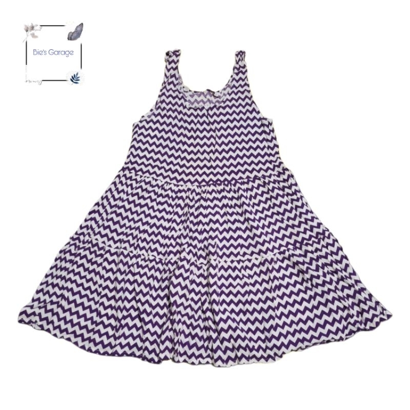 DRESS SANTAI WANITA || Dress Santai Daily Wanita Remaja/Anak