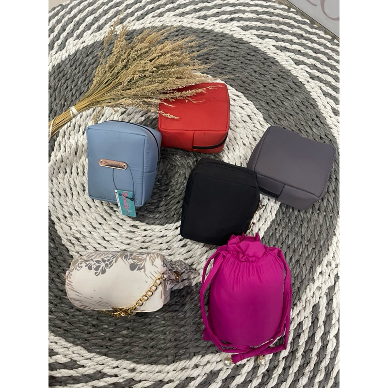 MUKENA TRAVEL/MUKENA PRAKTIS/MUKENA TERMURAH/MUKENA TRAVEL KEKINIAN