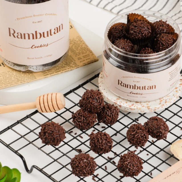 

Rambutan