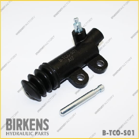 Master Kopling Bawah Toyota Kijang 5K 31470-35100 ( TCO-S01 ) BIRKENS