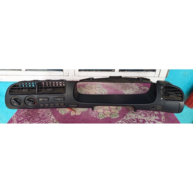 freem speedometer kisi AC Honda Accord cielo