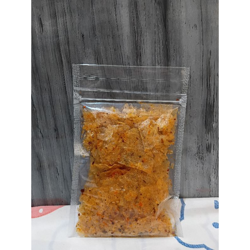 

KRIPCA PEDASSS 110gram