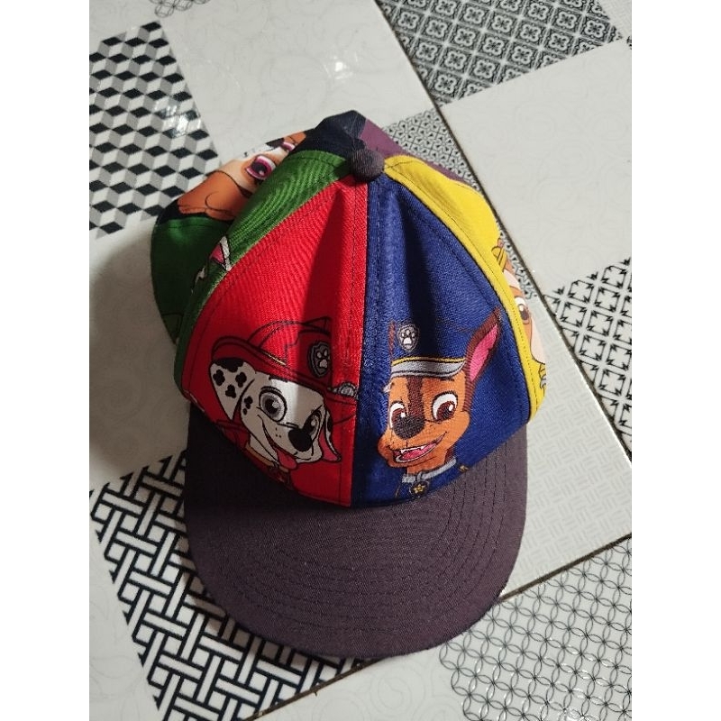HnM preloved topi hnm anak