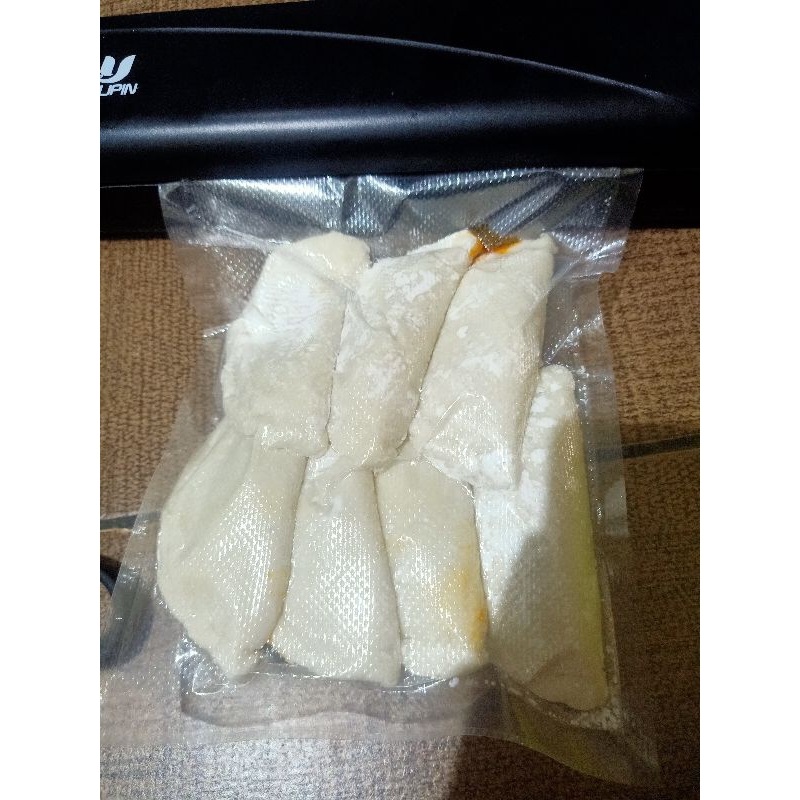 

cireng isi ayam suir
