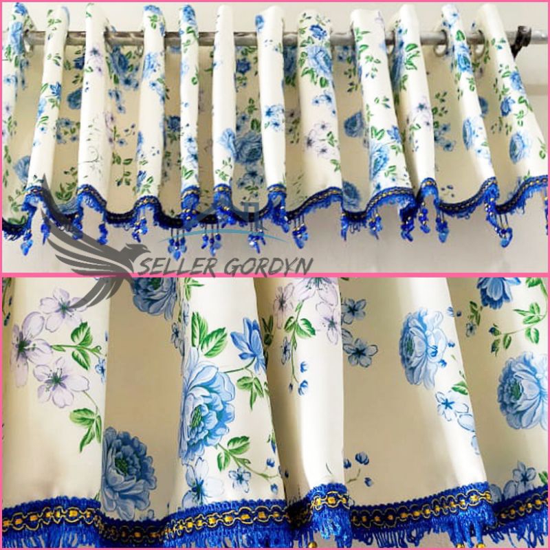 Poni Rumbai Terbaru Gorden Roster Pintu Jendela Minimalis