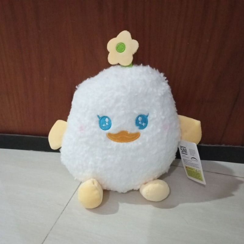 Boneka Bebek KKV Oh Some Baru
