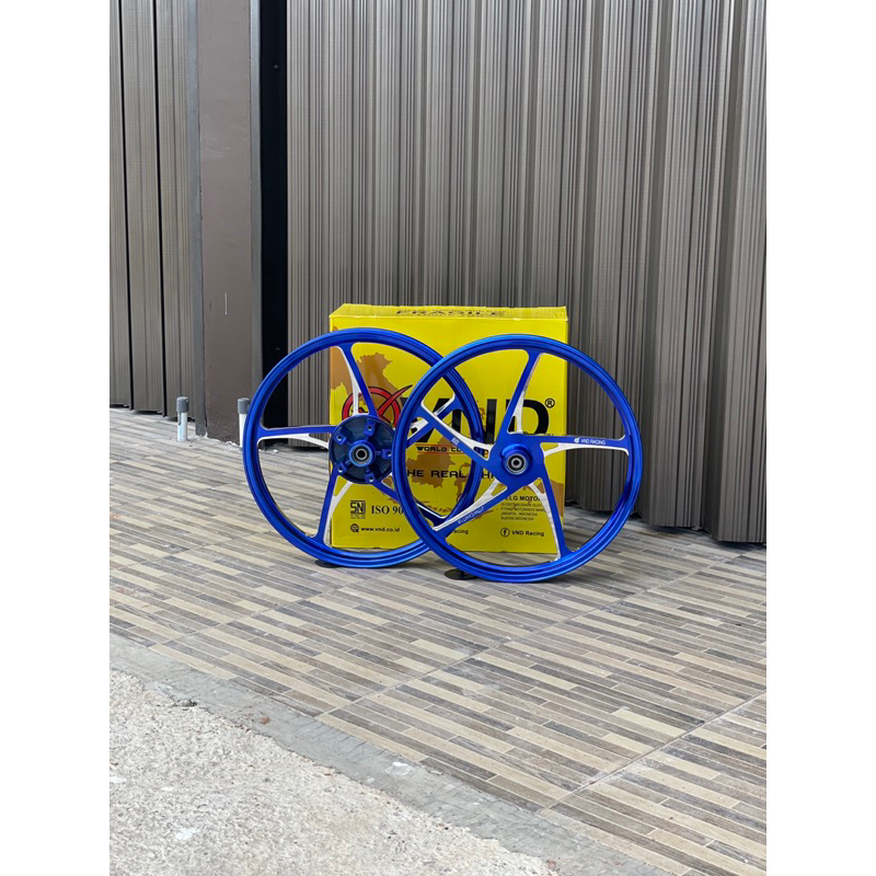 VELG VND KZR 160/160-17 VELG KZR MX KING 160/160 MXKING