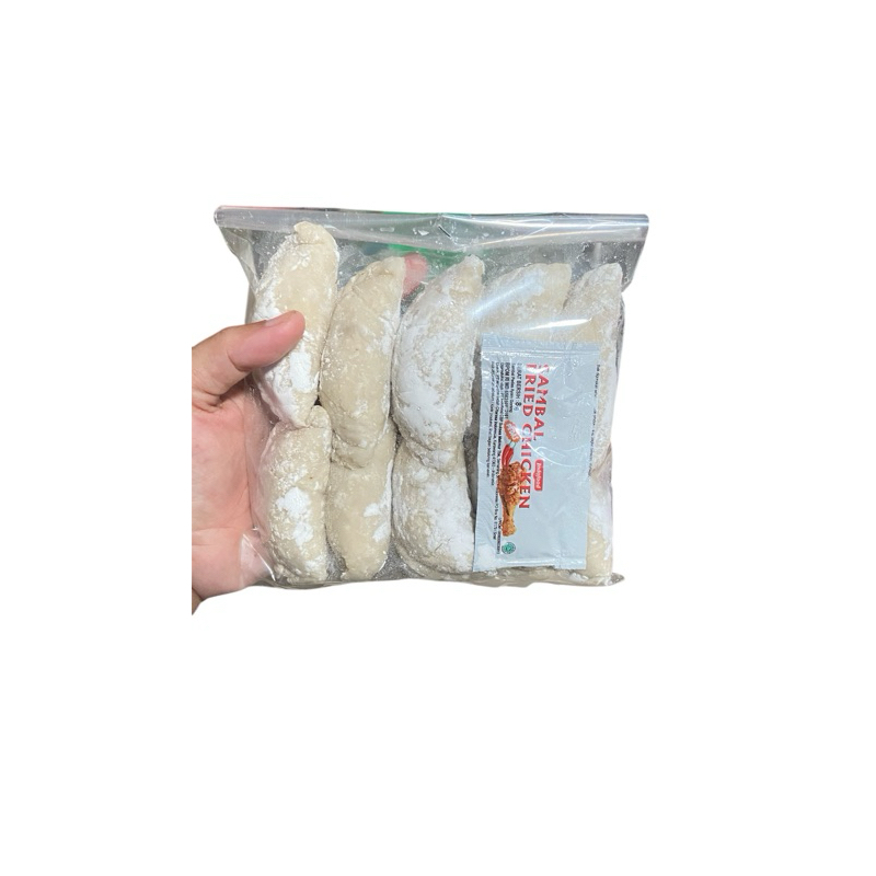 

cireng isi ayam suwir frozen