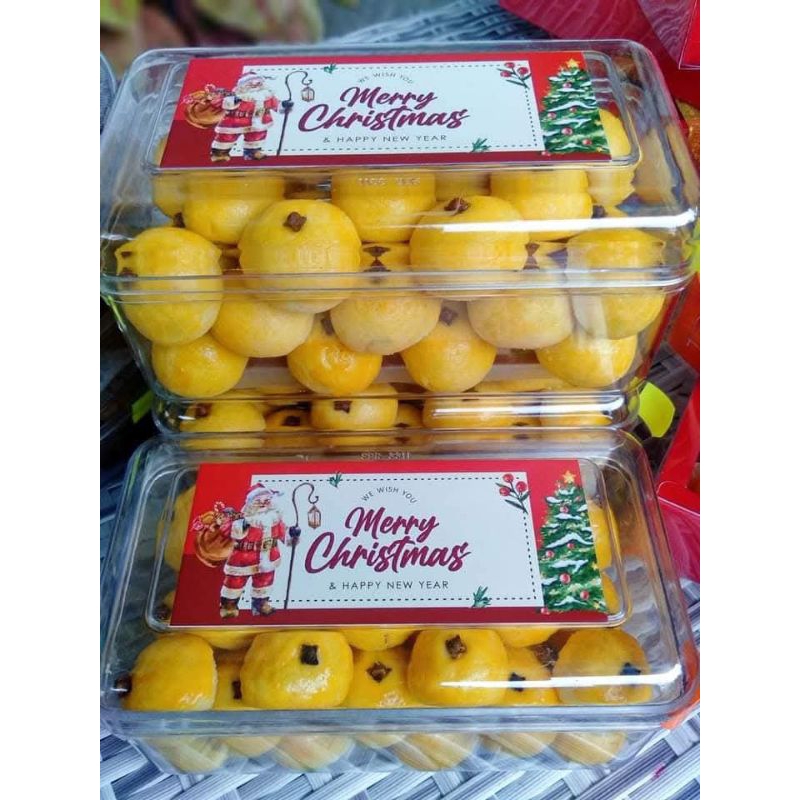 

Nastar classic premium