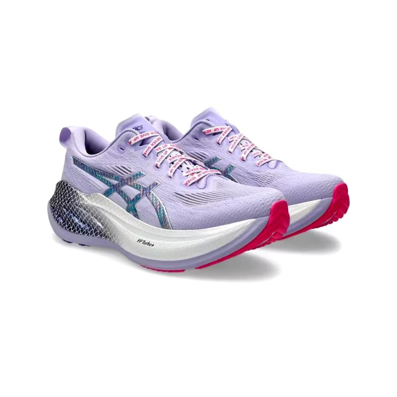 sepatu running asics superblast 2
