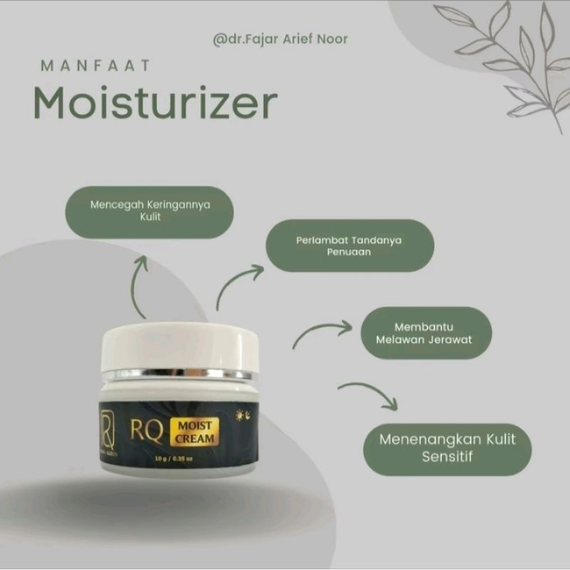 Royal Queen Moist Cream