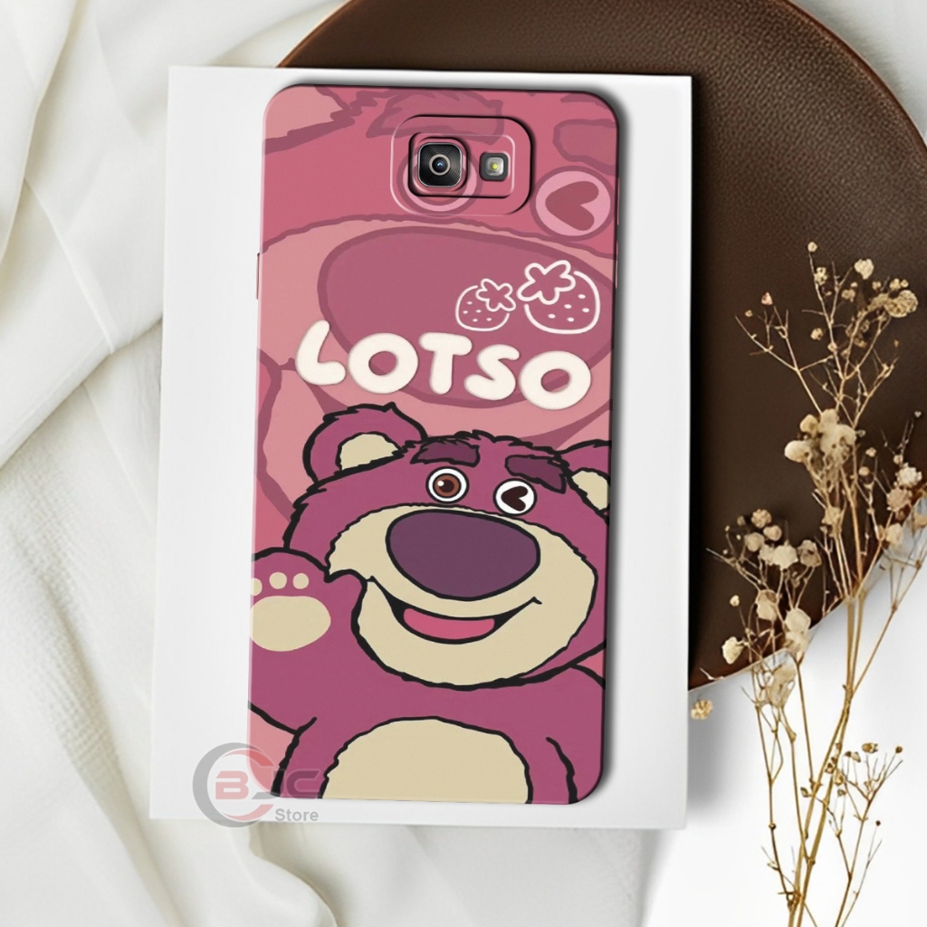 Casing Samsung J7 Prime - Case Samsung J7 Prime Aesthetic - Softcase Samsung J7 Prime - Kesing Samsu