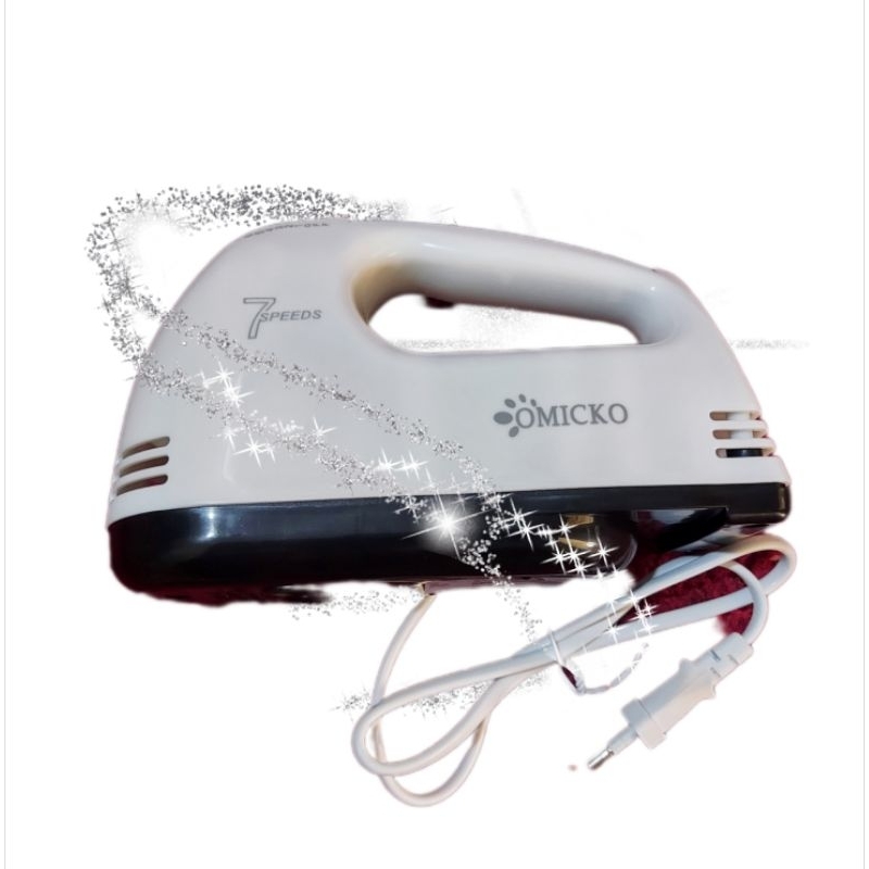 omicko mixer elektronik/mixer/omicko