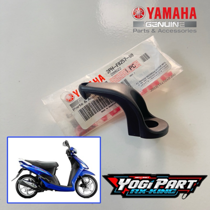 GANTUNGAN HOOK CANTOLAN YAMAHA F1ZR F1 ZR SS2 SS TWO NOUVO MIO ORIGINAL