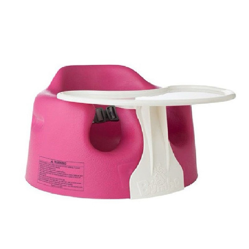 preloved bumbo combo seat