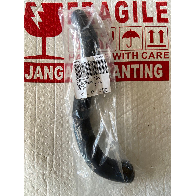 SELANG BLOWER DINAMO AMPER MITSUBISHI PS100