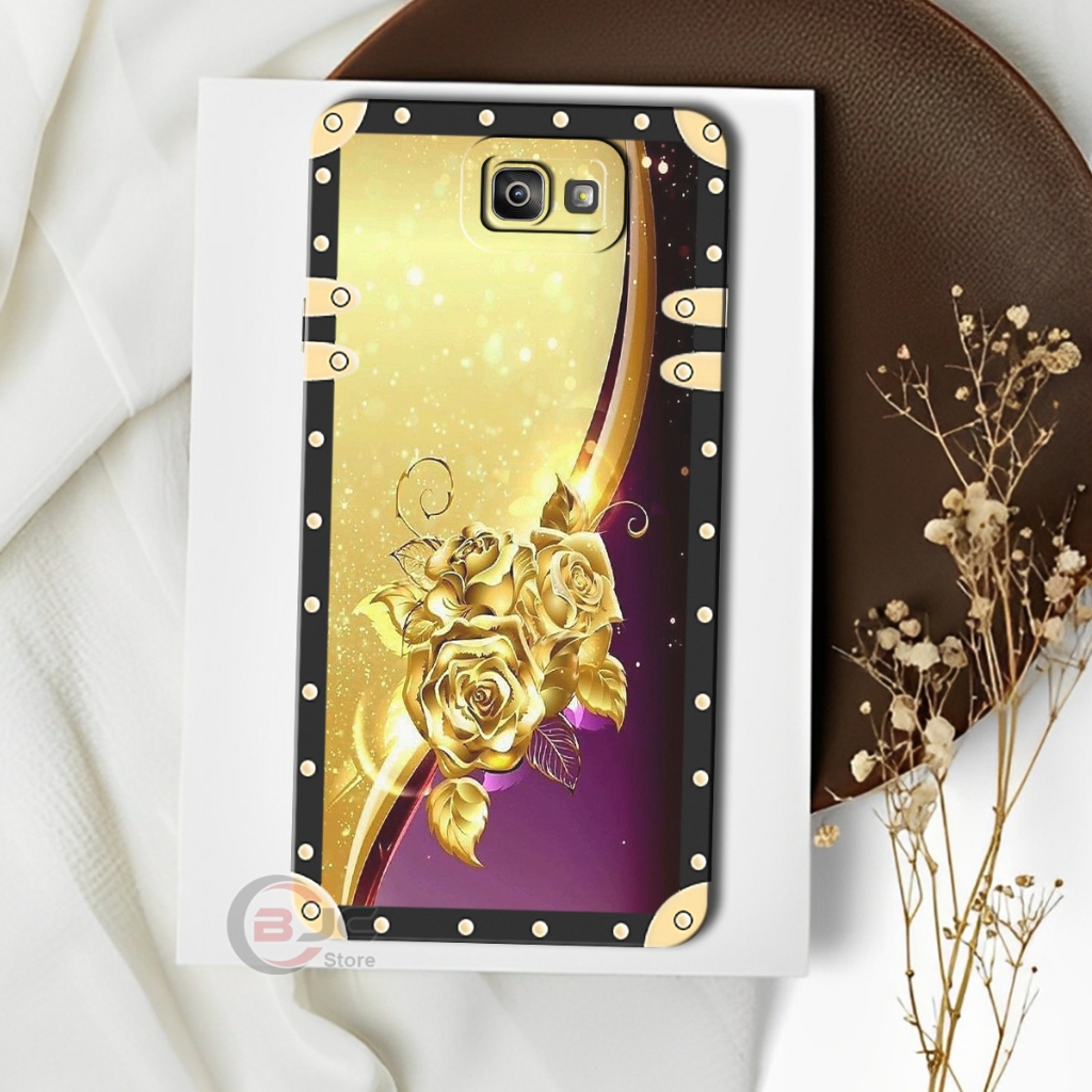 Casing Samsung J7 Prime - Case Samsung J7 Prime Aesthetic - Softcase Samsung J7 Prime - Kesing Samsu