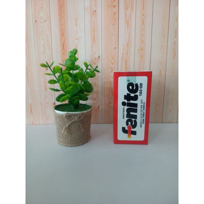 insektisida FENITE untuk ulat grayak