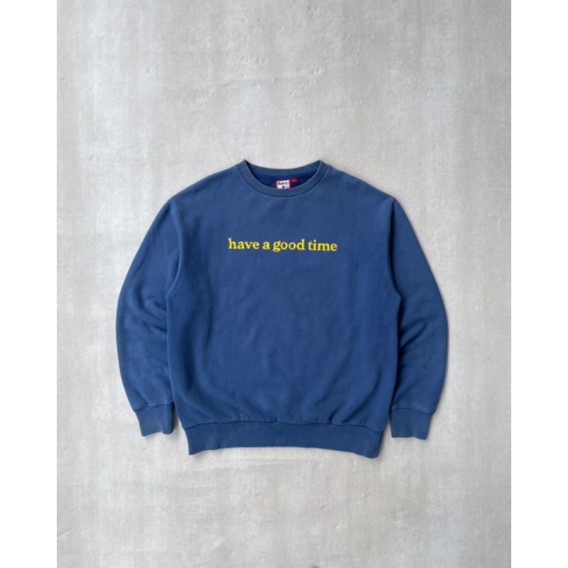 Crewneck HAGT