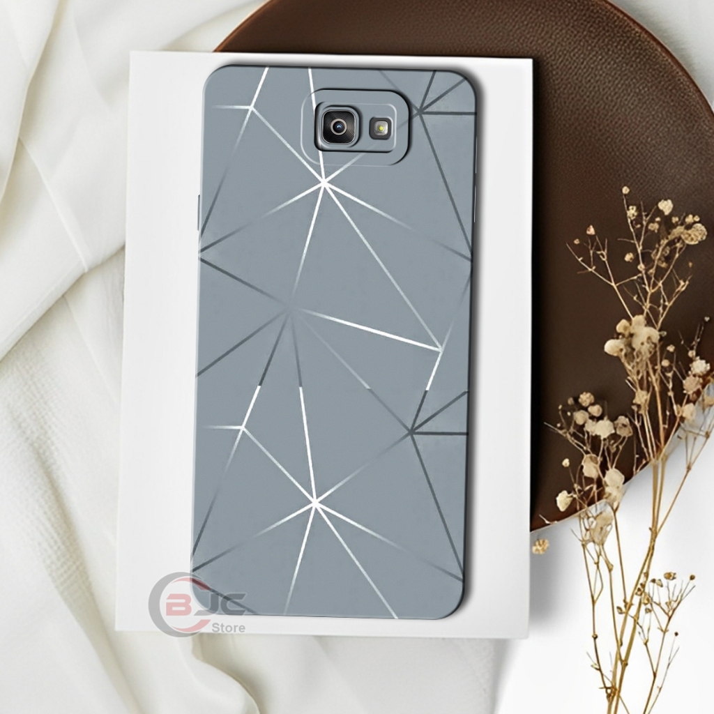 Casing Samsung J7 Prime - Case Samsung J7 Prime Aesthetic - Softcase Samsung J7 Prime - Kesing Samsu