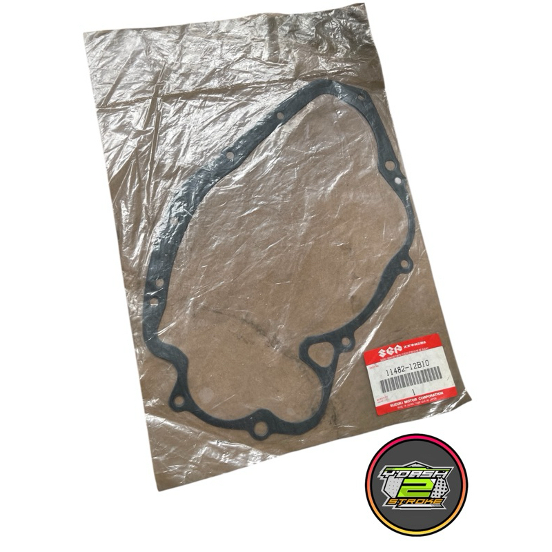 PAKING GASKET BLOK KOPLING SUZUKI RGR 150