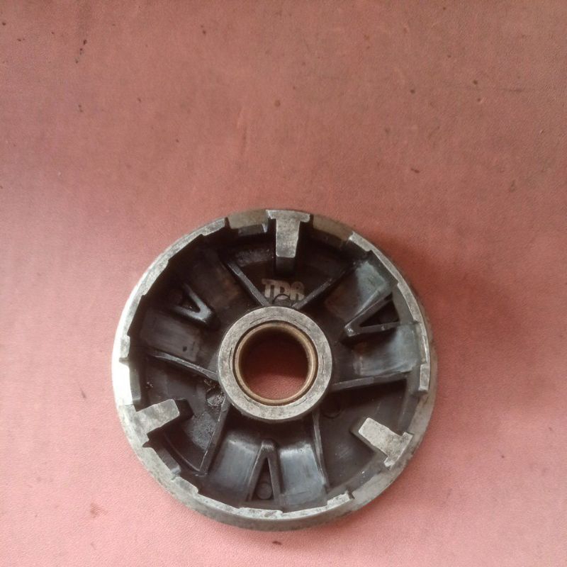 rumah loler Mio TDR copotan Mio smile,sporty,soul