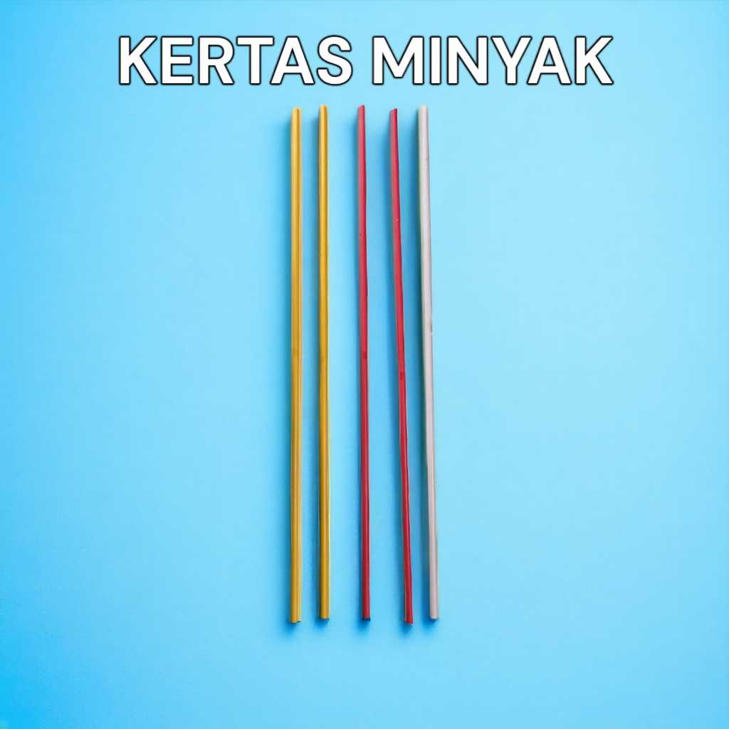 

KERTAS LAYANGAN PREMIUM /KERTAS MINYAK