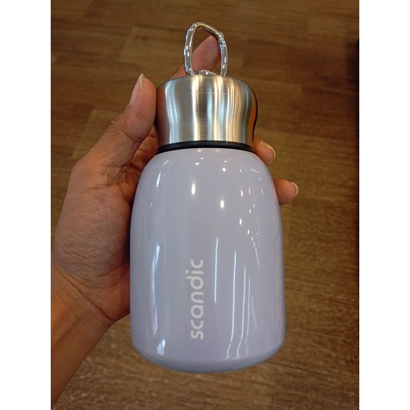 SCANDIC bottle 250ml