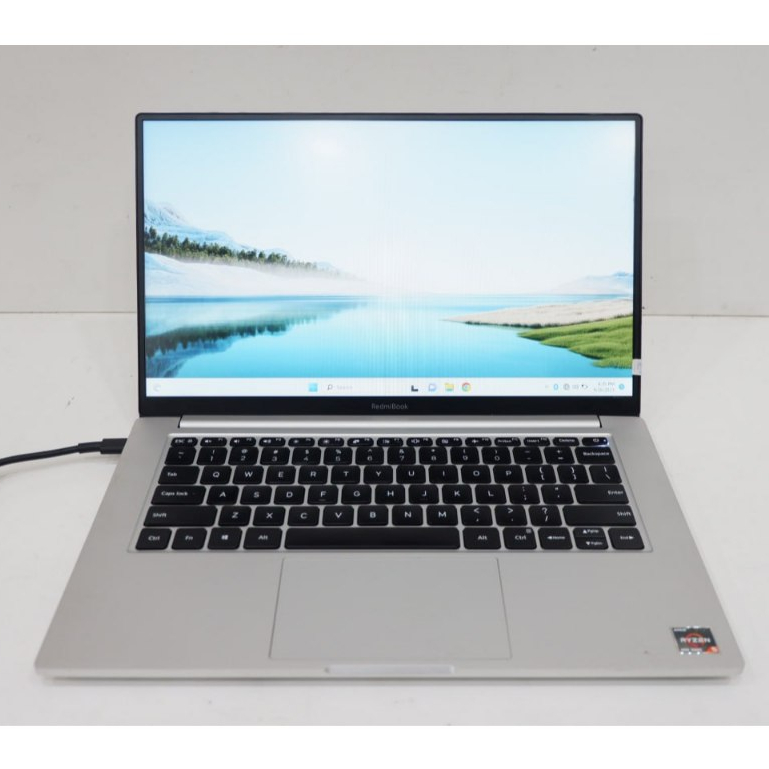 Laptop Xiaomi RedmiBook 14II AMD Ryzen 5 4500U Ram 16Gb Ssd 512Gb SCU15101