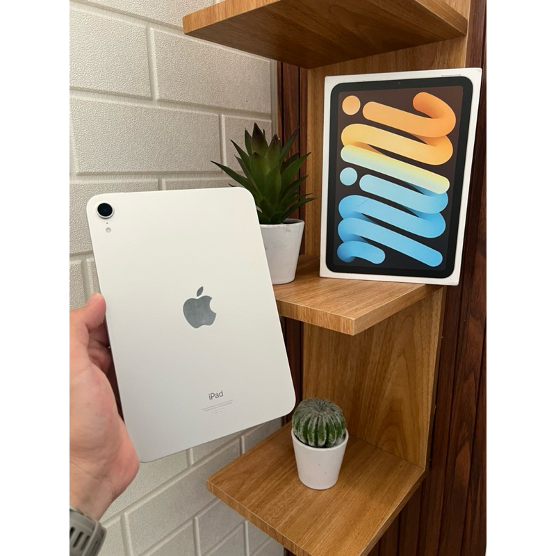 Apple iPad Mini 6 64 gb ibox