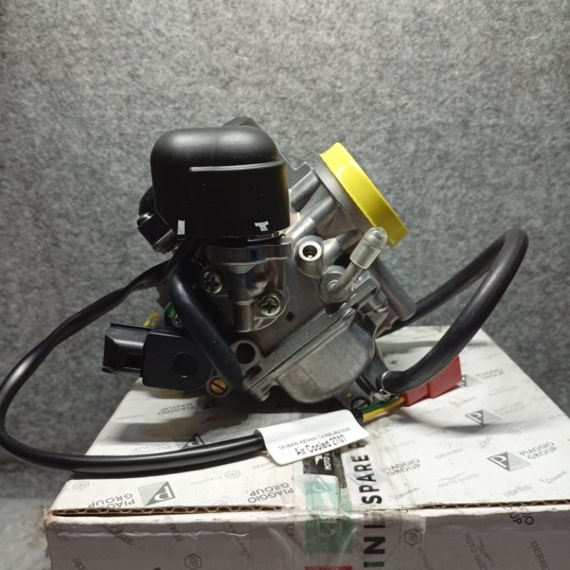 Karburator Vespa Matic LX 125 Karburator Original Piaggio