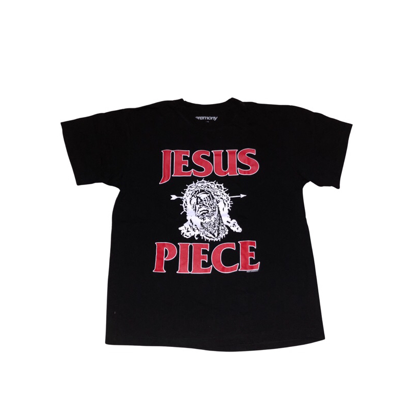 t shirt Jesus Piece fan made by futureceremony (only 24 pcs)