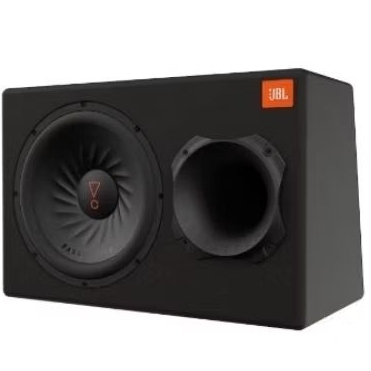 Subwoofer JBL BassPro 12 - BassPro 12 JBL Aktif Subwoofer