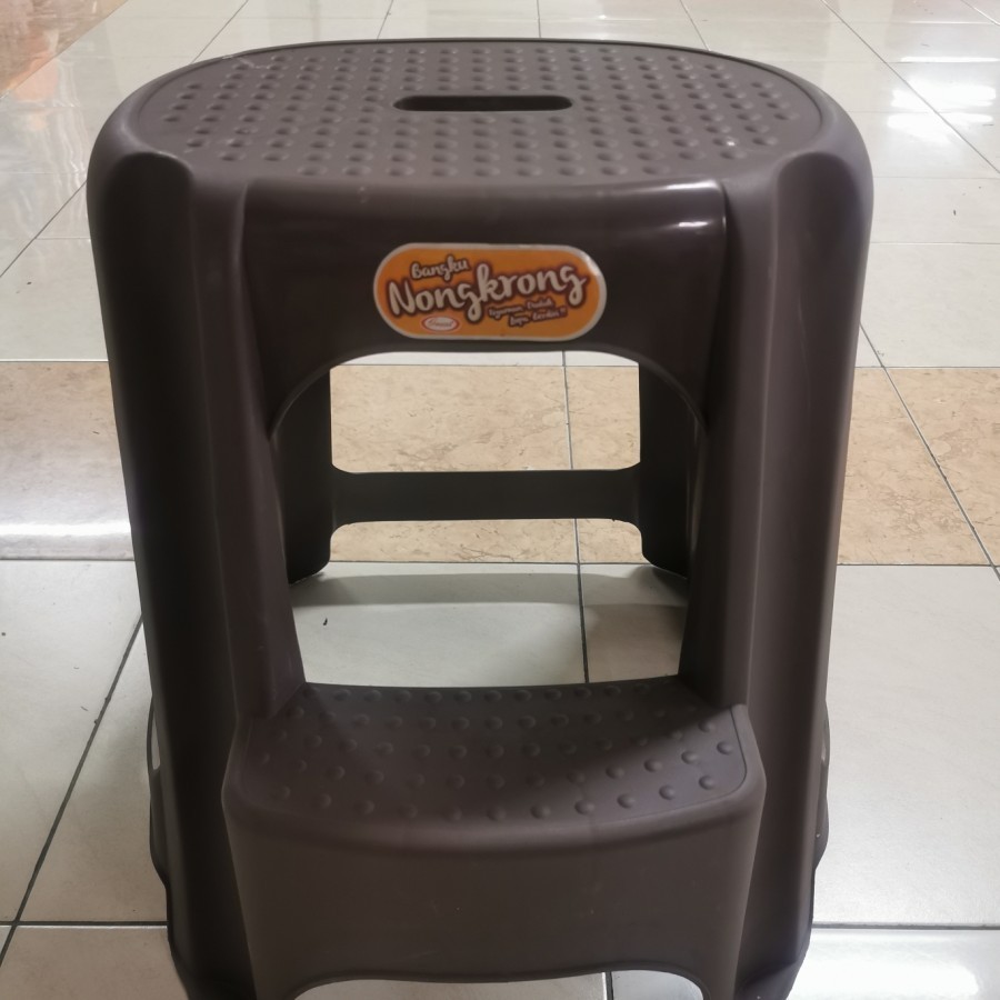 kursi tangga - bangku tangga - kursi tangga anak anak - tangga kursi - Kursi Nongkrong