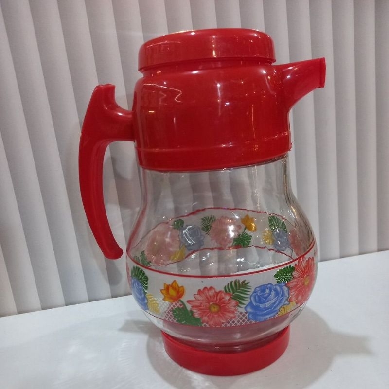 Pitcher tempat air minum 1 liter