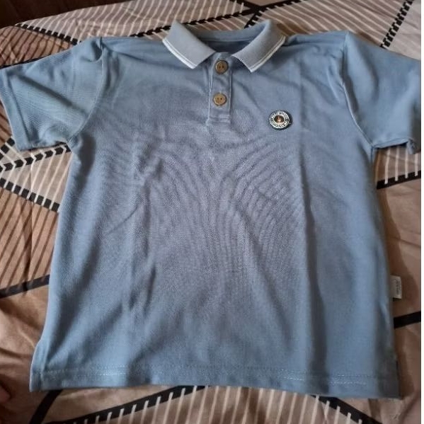 [PRELOVED] POLO MOOI ANAK