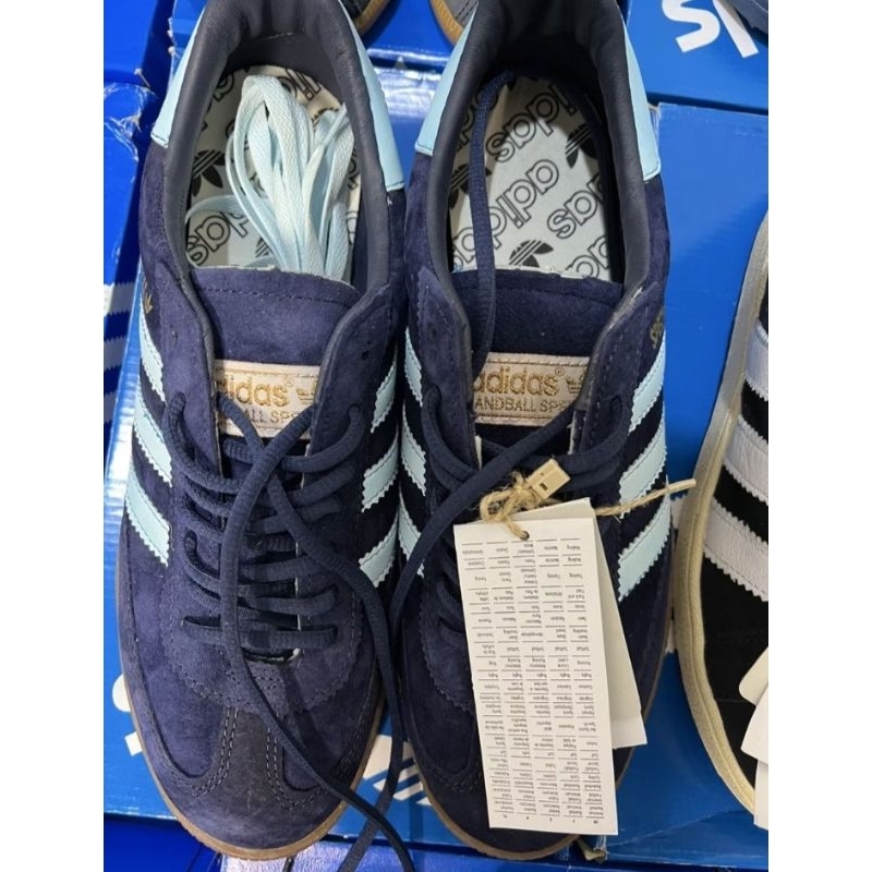 SEPATU CASUAL SPEZIAL REDY 1:1 ARGENTINA
