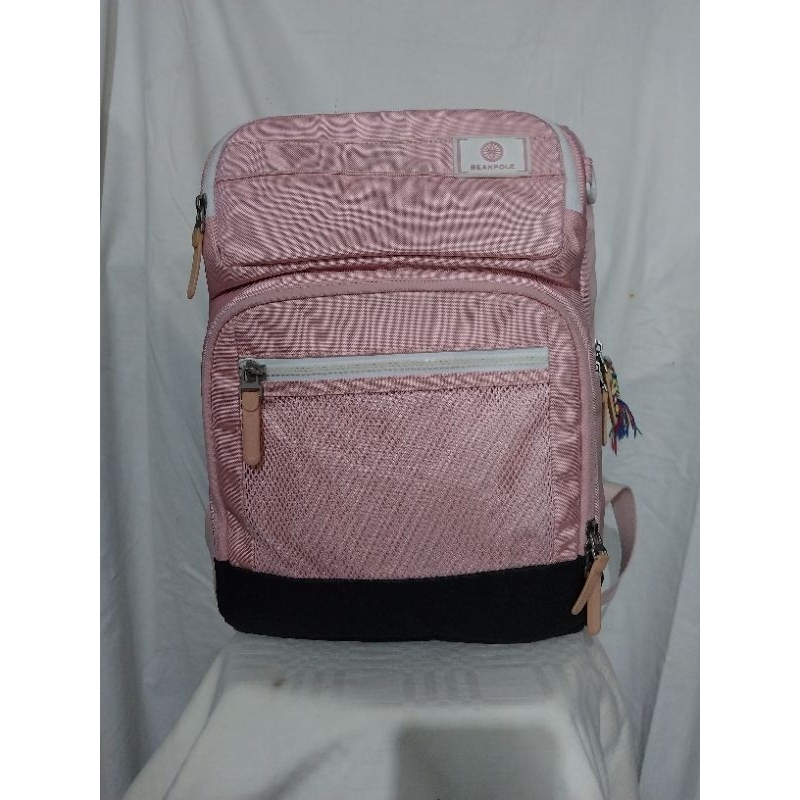 Ransel Beanpole backpack