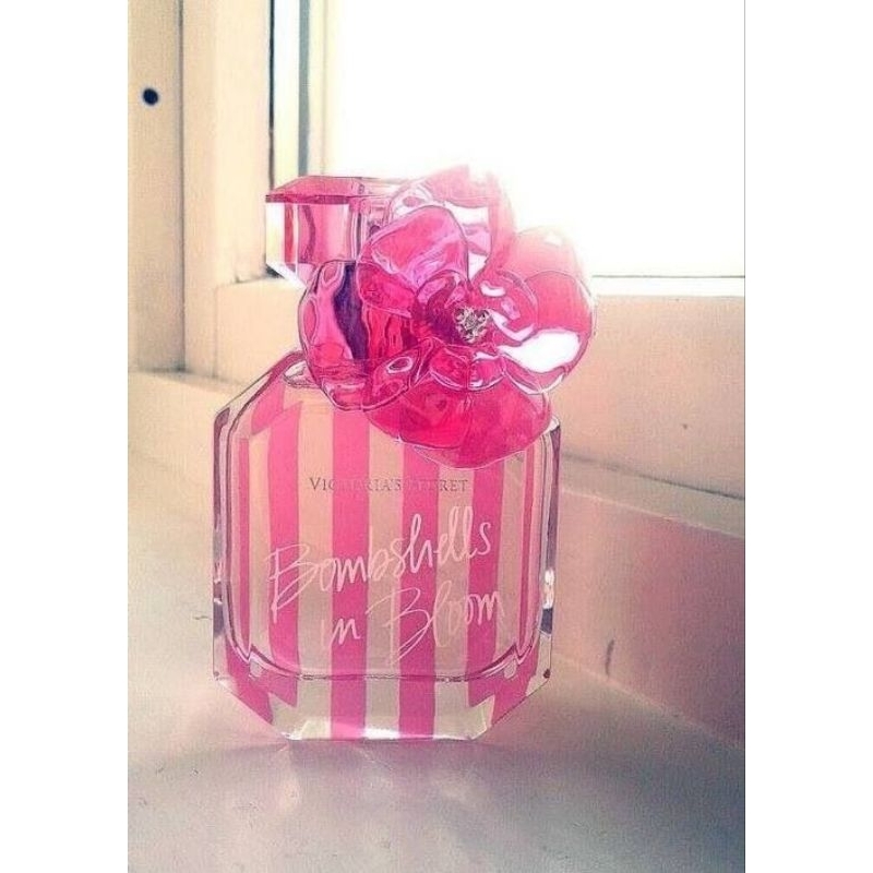 Victoria's Secret Bombshell in Bloom ORIGINAL SEGEL - edp 100ml