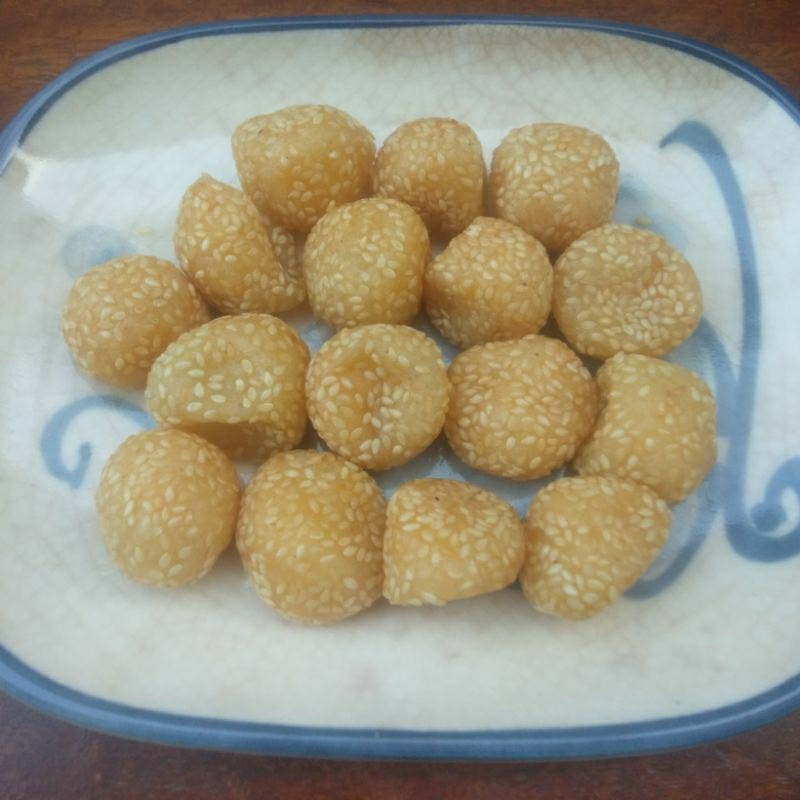 

onde - onde mini surabaya